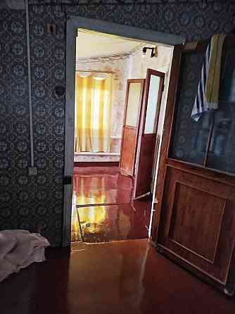 Дом Макеевка п Осипенко, газ Макеевка