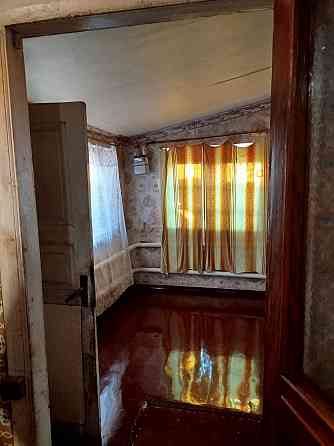 Дом Макеевка п Осипенко, газ Макеевка