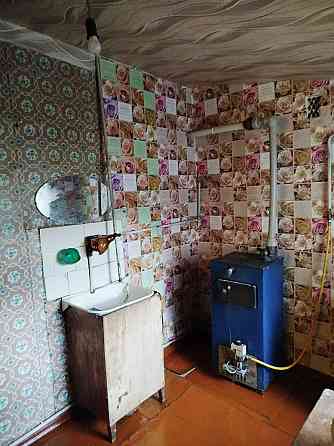 Дом Макеевка п Осипенко, газ Макеевка