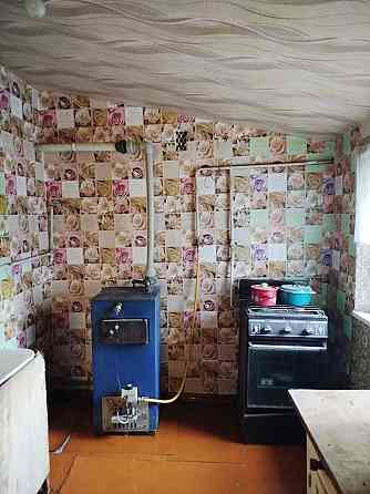 Дом Макеевка п Осипенко, газ Макеевка