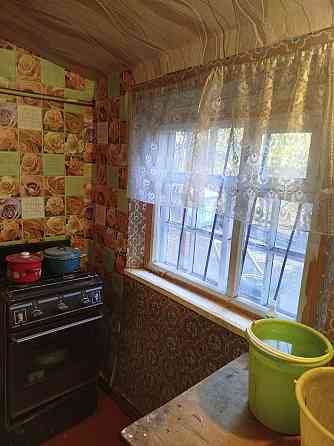 Дом Макеевка п Осипенко, газ Макеевка