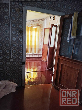 Дом Макеевка п Осипенко, газ Макеевка - изображение 6