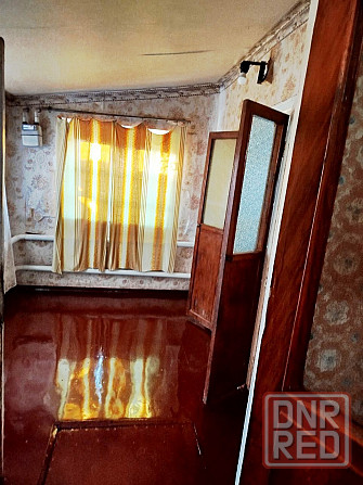 Дом Макеевка п Осипенко, газ Макеевка - изображение 5