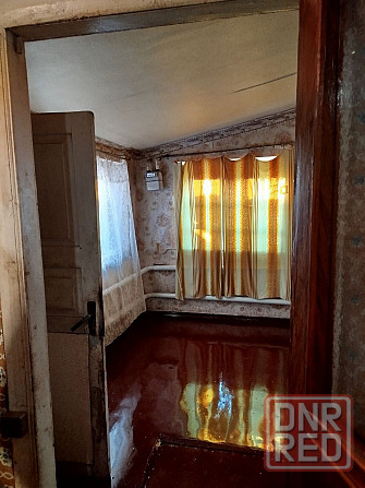 Дом Макеевка п Осипенко, газ Макеевка - изображение 4