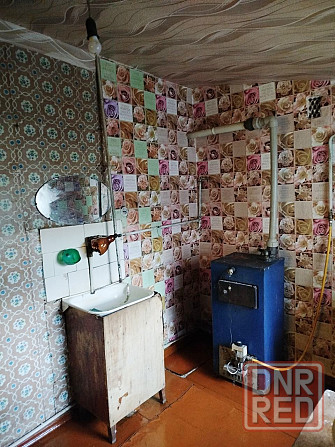 Дом Макеевка п Осипенко, газ Макеевка - изображение 3