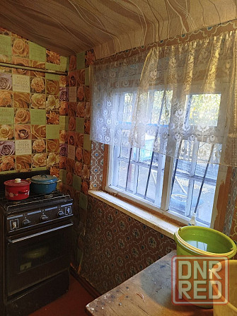 Дом Макеевка п Осипенко, газ Макеевка - изображение 2