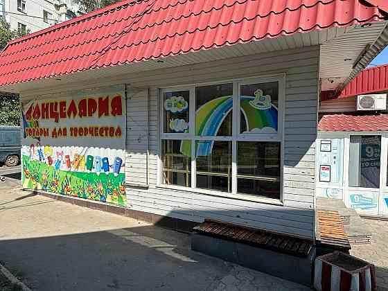 Сдается помещение в Кировском районе Донецка, мкр. Широкий Донецк