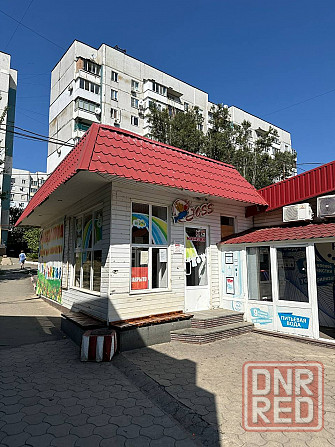Сдается помещение в Кировском районе Донецка, мкр. Широкий Донецк - изображение 2