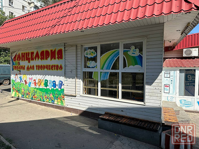 Сдается помещение в Кировском районе Донецка, мкр. Широкий Донецк - изображение 1