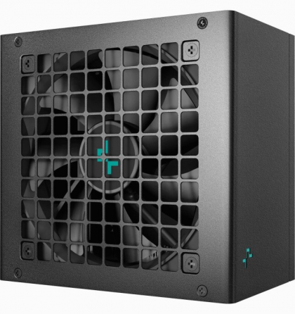 Блок питания Deepcool Pn750m V2 Gen.5 (R-Pn750m-Fc0b-Wgeu) (арт-7342) Макеевка