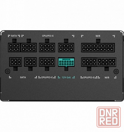 Блок питания Deepcool Pn750m V2 Gen.5 (R-Pn750m-Fc0b-Wgeu) (арт-7342) Макеевка - изображение 4