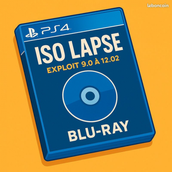 Диск для PS4 HEN активатор 9.0-12.02 Макеевка