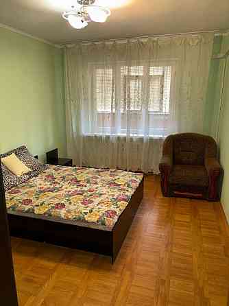 Сдается 2-комнатная квартира Пролетарский район (Алмаз) Донецк