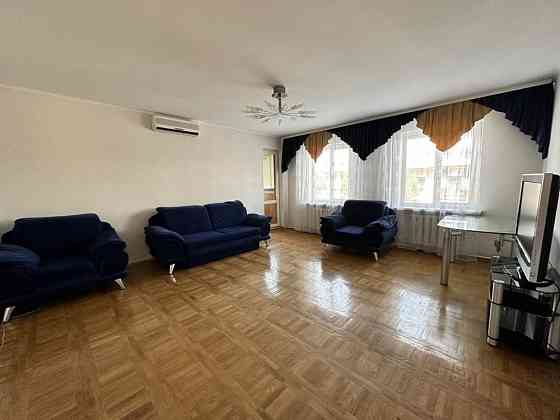 Сдается 2-комнатная квартира Пролетарский район (Алмаз) Донецк