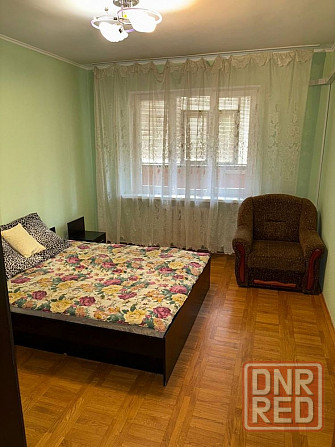 Сдается 2-комнатная квартира Пролетарский район (Алмаз) Донецк - изображение 2