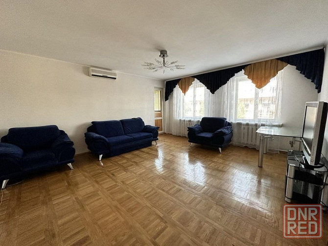 Сдается 2-комнатная квартира Пролетарский район (Алмаз) Донецк - изображение 6