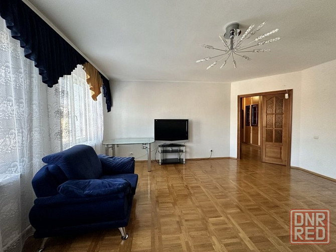 Сдается 2-комнатная квартира Пролетарский район (Алмаз) Донецк - изображение 1