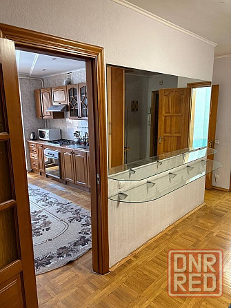 Сдается 2-комнатная квартира Пролетарский район (Алмаз) Донецк - изображение 3