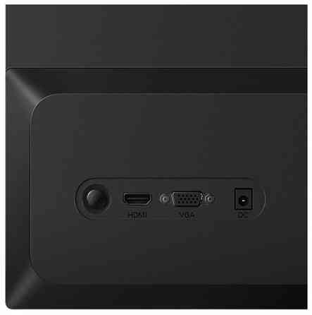 Монитор Xiaomi Redmi Display 21.45" 75hz (Rmmnt215nf), черный, Cn (арт-9962) Макеевка