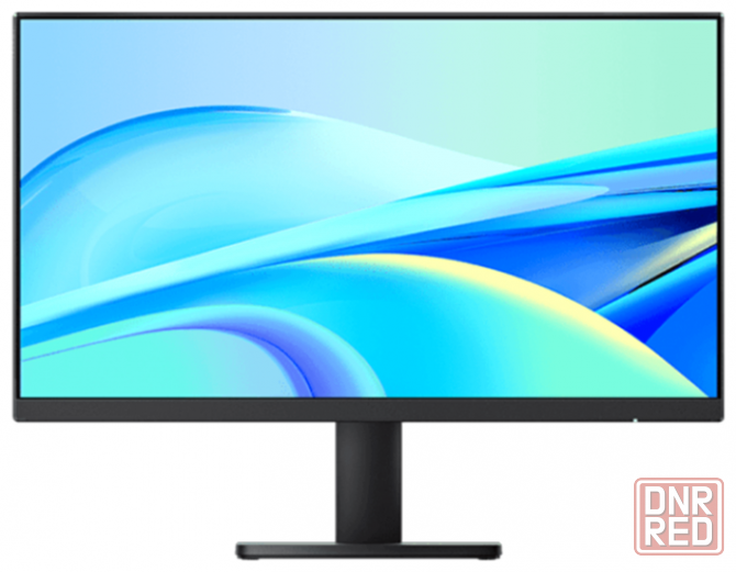 Монитор Xiaomi Redmi Display 21.45" 75hz (Rmmnt215nf), черный, Cn (арт-9962) Макеевка - изображение 1