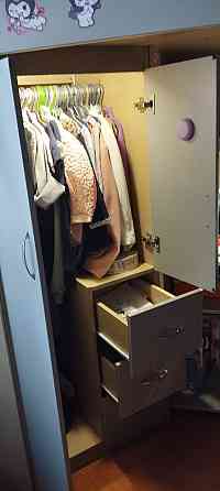 Кровать чердак 10т Донецк