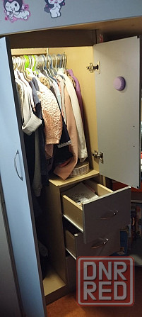 Кровать чердак 10т Донецк - изображение 5