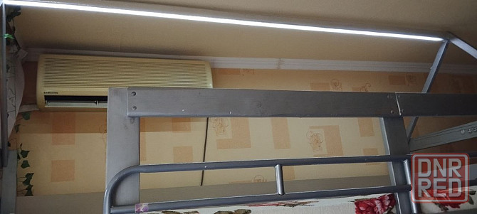 Кровать чердак 10т Донецк - изображение 4