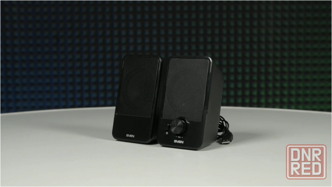 Компьютерная акустика Sven 312, 4 ватт, питание от Usb, Jack 3,5 (арт-5760) Макеевка - изображение 3