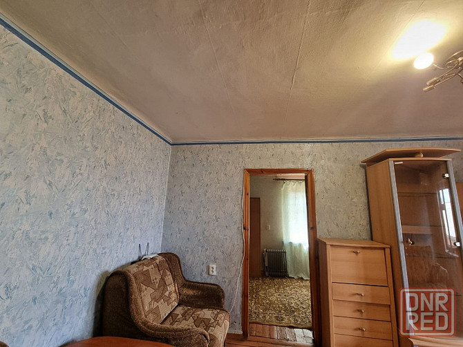 Продам 2-х комнатную квартиру в Макеевке Макеевка - изображение 2