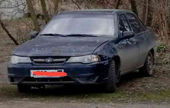 Продам надёжную Daewoo Nexia Донецк
