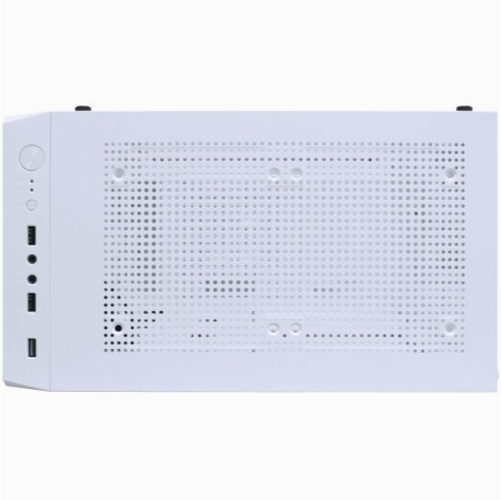 Корпус 1stplayer Fd3-M, белый (Fd3-M-Wh-4f1-W) (арт-1630) Макеевка