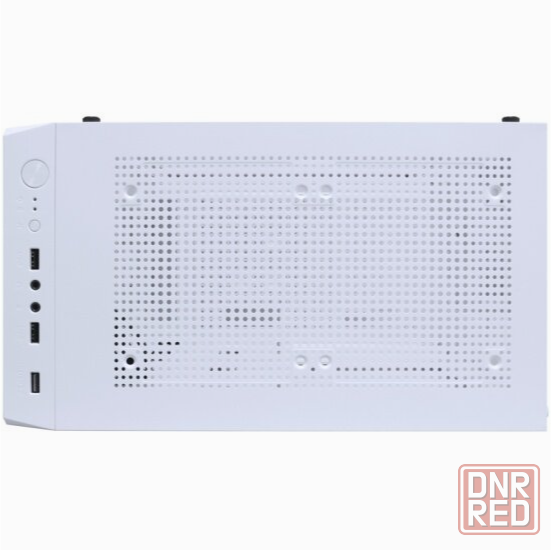 Корпус 1stplayer Fd3-M, белый (Fd3-M-Wh-4f1-W) (арт-1630) Макеевка - изображение 3