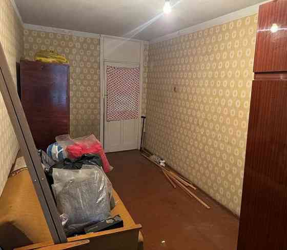 Продам 3х комнатную квартиру на пролетарском исполкоме Донецк