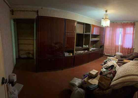 Продам 3х комнатную квартиру на пролетарском исполкоме Донецк
