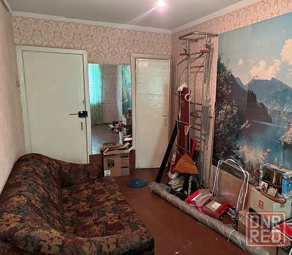 Продам 3х комнатную квартиру на пролетарском исполкоме Донецк - изображение 3