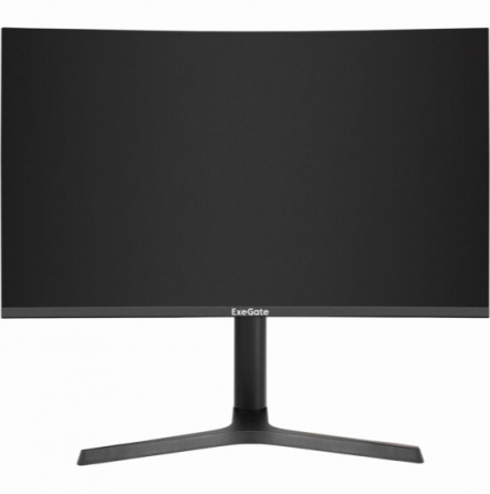 Игровой монитор Exegate Combat Ec2700ta 27" черный (Ex297303rus) (арт-3494) Макеевка