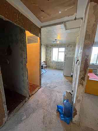 Продается 3-х комнатная квартира под ремонт по ул.Туполева! Донецк