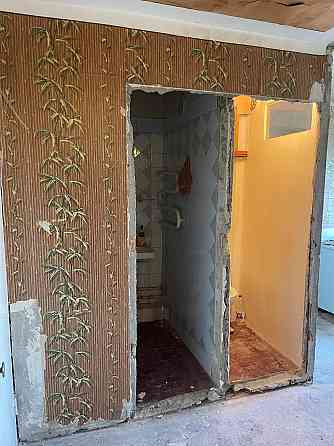 Продается 3-х комнатная квартира под ремонт по ул.Туполева! Донецк