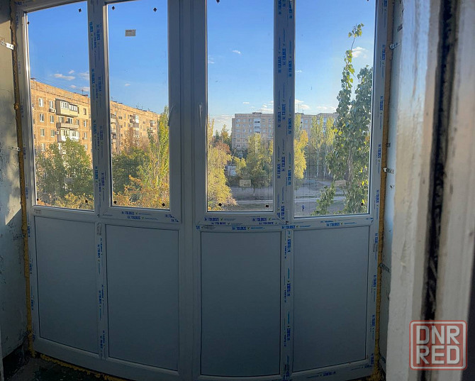 Продается 3-х комнатная квартира под ремонт по ул.Туполева! Донецк - изображение 7