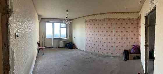 Продается 3-х комнатная квартира под ремонт по ул.Туполева! Донецк