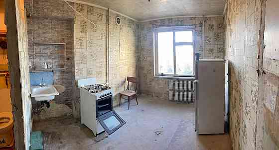 Продается 3-х комнатная квартира под ремонт по ул.Туполева! Донецк