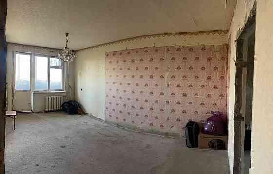 Продается 3-х комнатная квартира под ремонт по ул.Туполева! Донецк