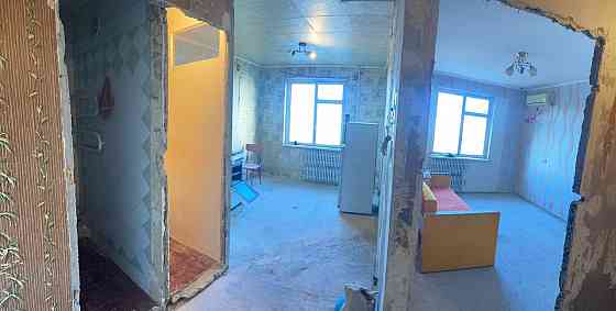 Продается 3-х комнатная квартира под ремонт по ул.Туполева! Донецк