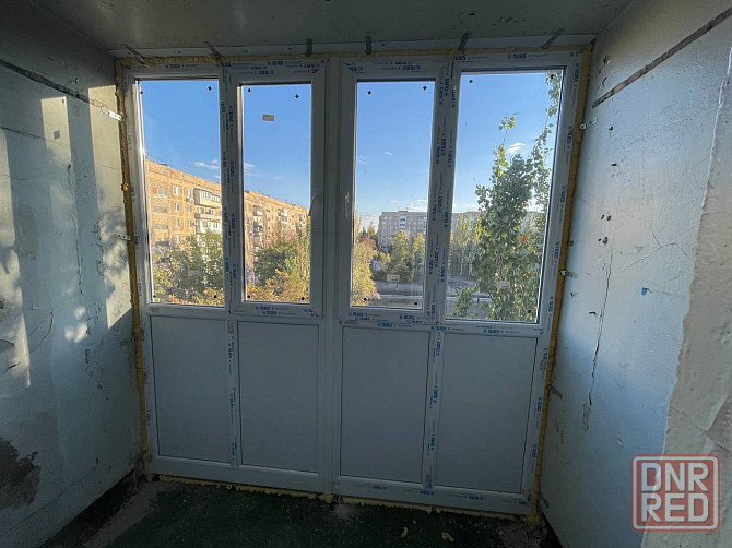 Продается 3-х комнатная квартира под ремонт по ул.Туполева! Донецк - изображение 7