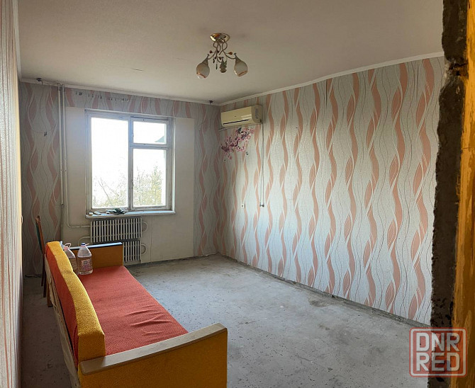 Продается 3-х комнатная квартира под ремонт по ул.Туполева! Донецк - изображение 3