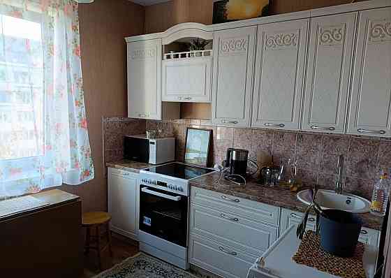 Сдается: 1 комнатная квартира напротив автостанции Щетинина Донецк