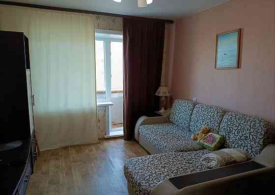 Сдается: 1 комнатная квартира напротив автостанции Щетинина Донецк