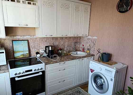 Сдается: 1 комнатная квартира напротив автостанции Щетинина Донецк