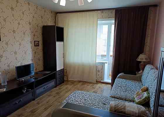 Сдается: 1 комнатная квартира напротив автостанции Щетинина Донецк