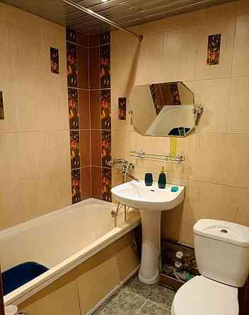 Сдается: 1 комнатная квартира напротив автостанции Щетинина Донецк